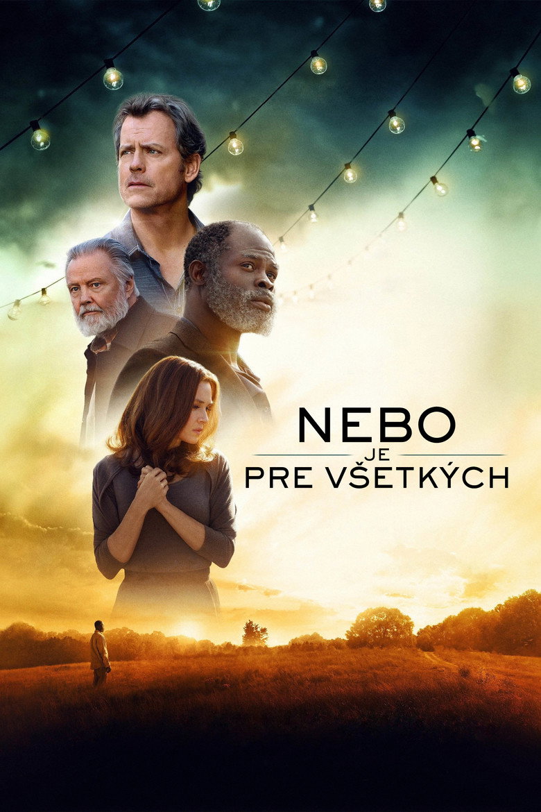 Nebo je pre v&scaron;etk&yacute;ch (2017)