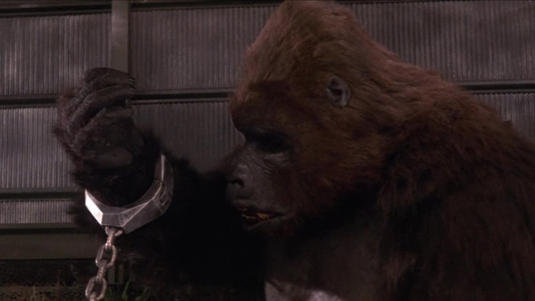 King Kong Lives (1986)