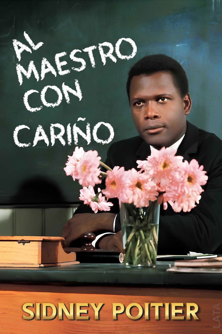 Al maestro con cariño