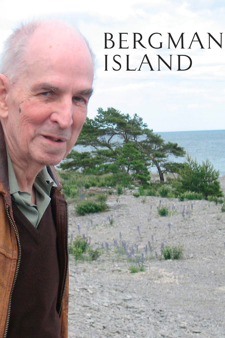 Imatge de Bergman Island