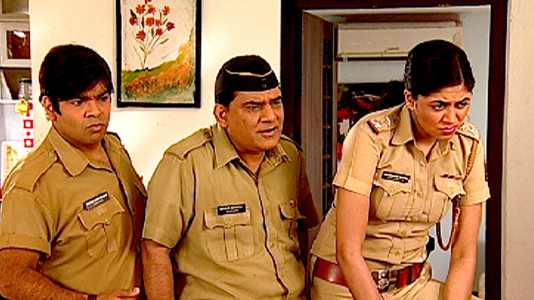 Still image for F.I.R. season 1 episode 705: Missing Minu