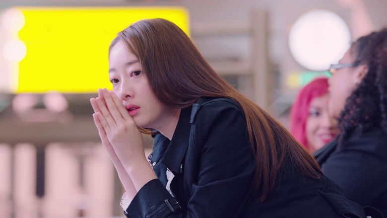 Still image for Wait in Beijing season 1 episode 25: Episode 25 Still image for Wait in Beijing season 1 episode 25: Episode 25