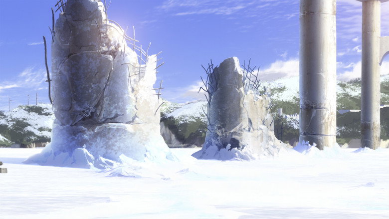 Still from Nagi-Asu: A Lull in the Sea - Season 1 Episode 17