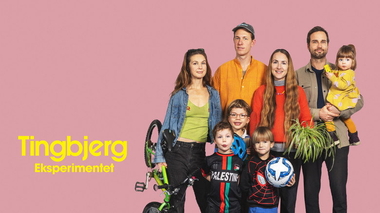 Imatge de Tingbjergeksperimentet