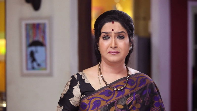 Still image for Chinna Thambi season 1 episode 206: Prabha Gets Emotional Still image for Chinna Thambi season 1 episode 206: Prabha Gets Emotional