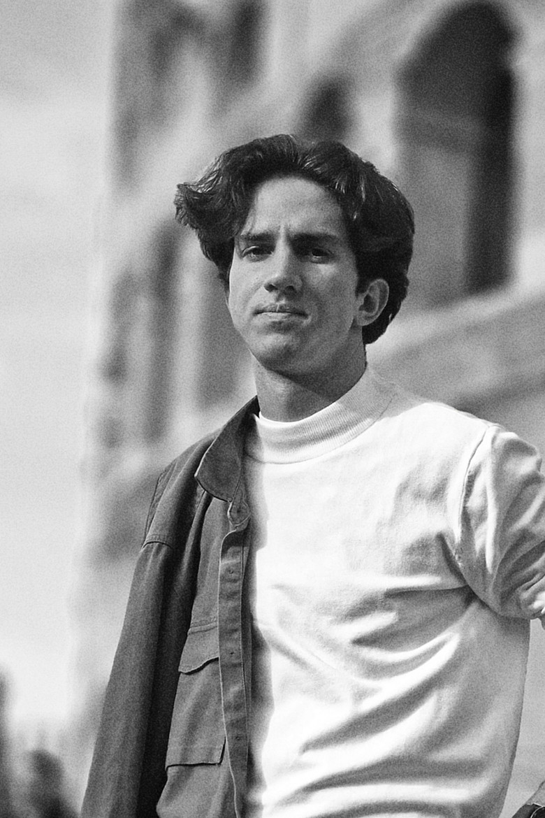 Photo de Paris Sofianopoulos