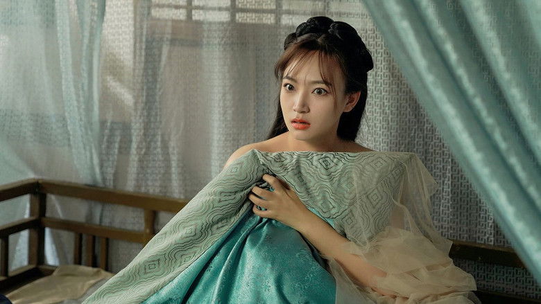 Still image for Marry Me, My Evil Lord season 1 episode 17: Episode 17 Still image for Marry Me, My Evil Lord season 1 episode 17: Episode 17