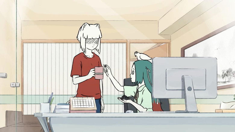 Still image for Nonhuman season 1 episode 74: Episode 74 Still image for Nonhuman season 1 episode 74: Episode 74