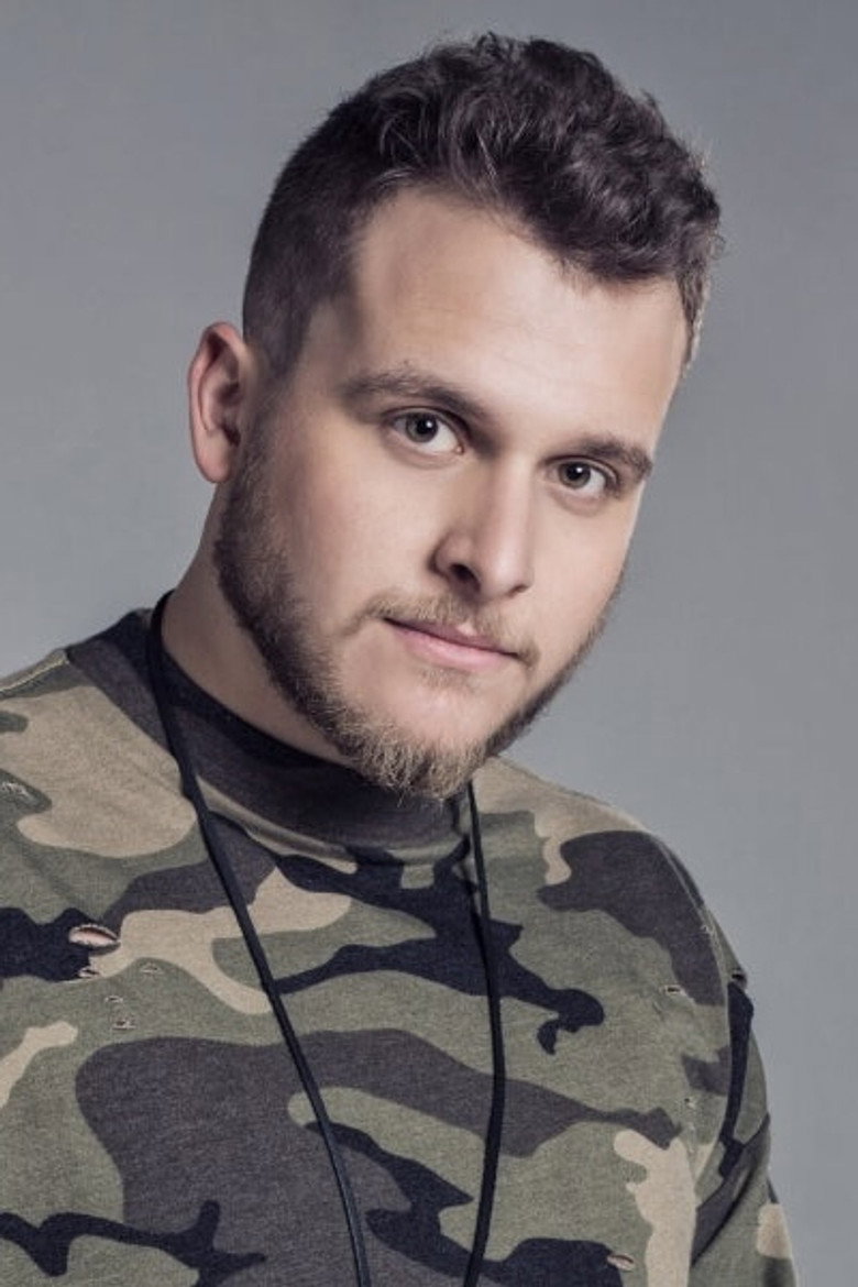 Photo de Bruno Martini