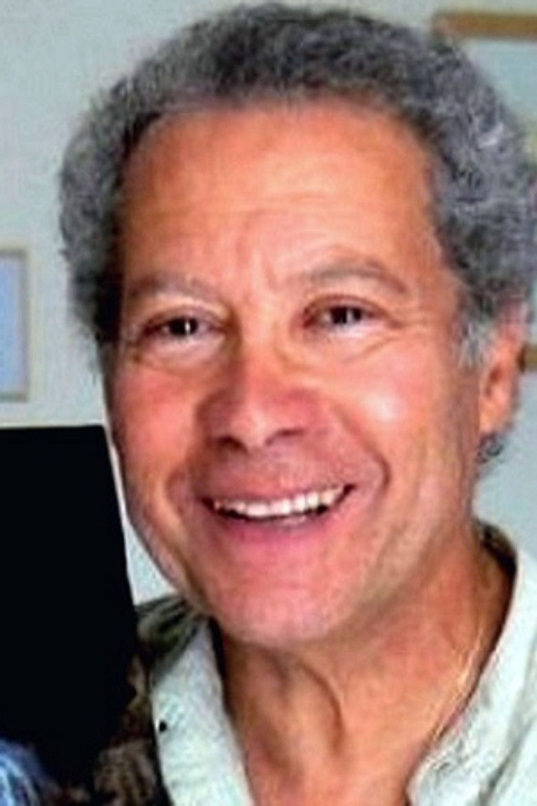 Jean-Paul Cara portrait image