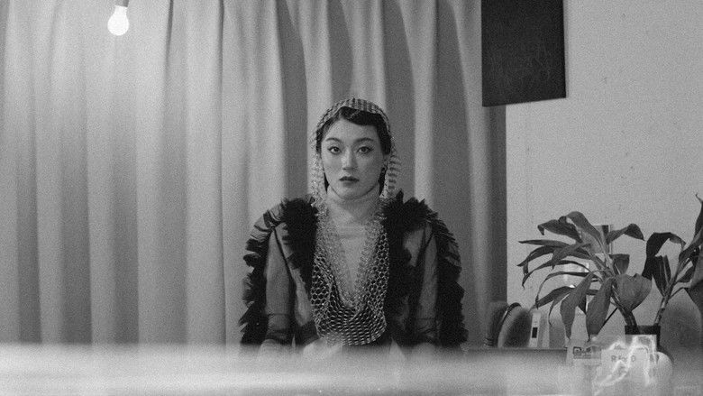 Oscillation — scene 2