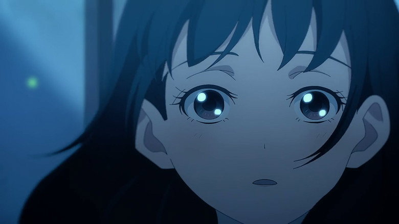 Still from Sword of the Demon Hunter - Season 1 Episode 24