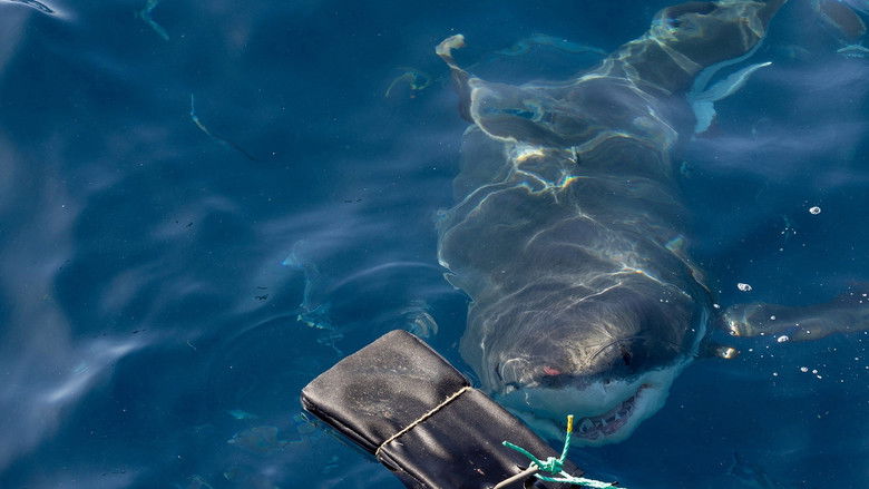 Still image for Super Shark Highway season 1 episode 6: Careful, There's Humans Up There