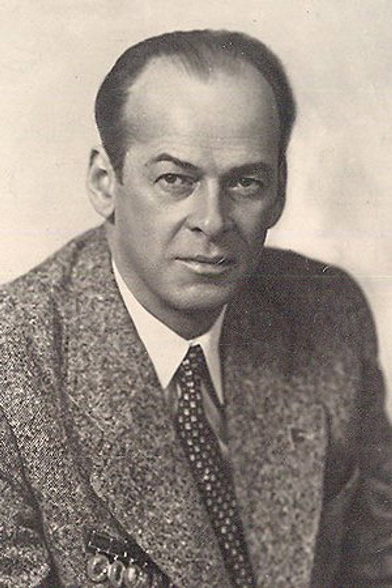 Nikolai Cherkasov photo 3