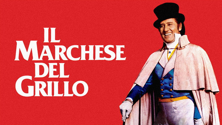 The Marquis of Grillo image 8