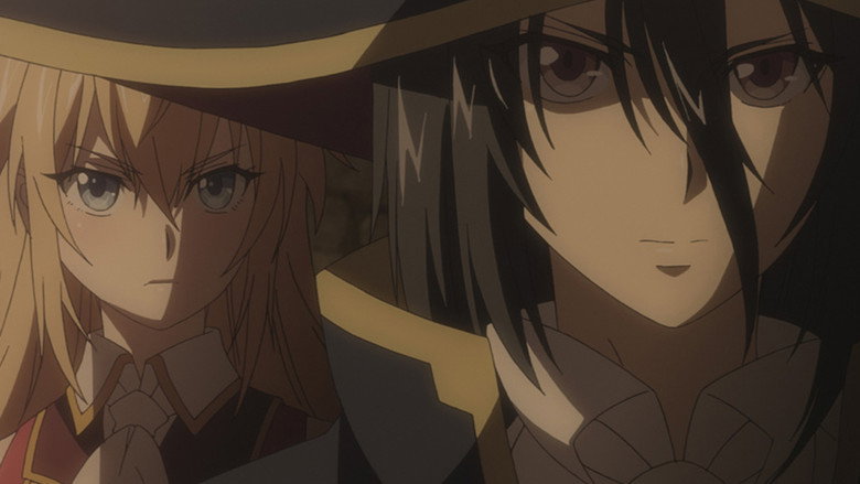 Still from Ulysses: Jeanne d'Arc and the Alchemist Knight - Season 1 Episode 4