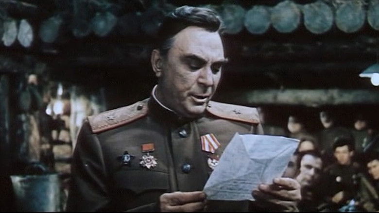 Still image for Soldiers of Freedom season 1 episode 4: Episode 4 Still image for Soldiers of Freedom season 1 episode 4: Episode 4