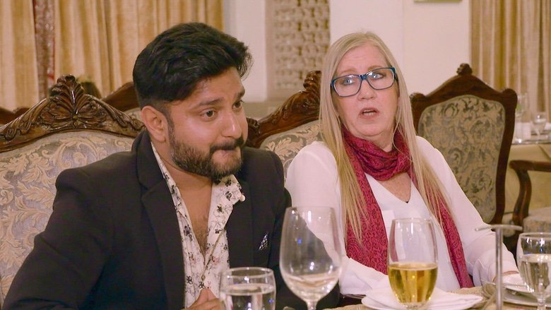 Still image for 90 Day Fiancé: The Other Way season 1 episode 15: Walking A Tight Rope Still image for 90 Day Fiancé: The Other Way season 1 episode 15: Walking A Tight Rope