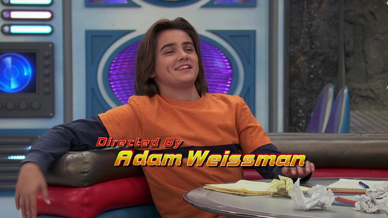 Still from Henry Danger - Season 5 Episode 37