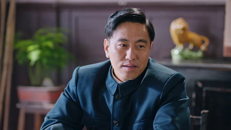 Still image for My Dear Families season 1 episode 2: Episode 2