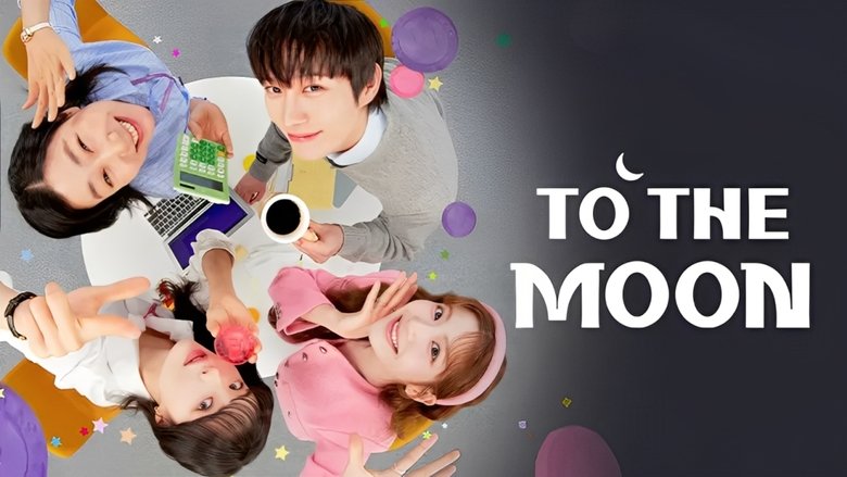 To the Moon (2025)