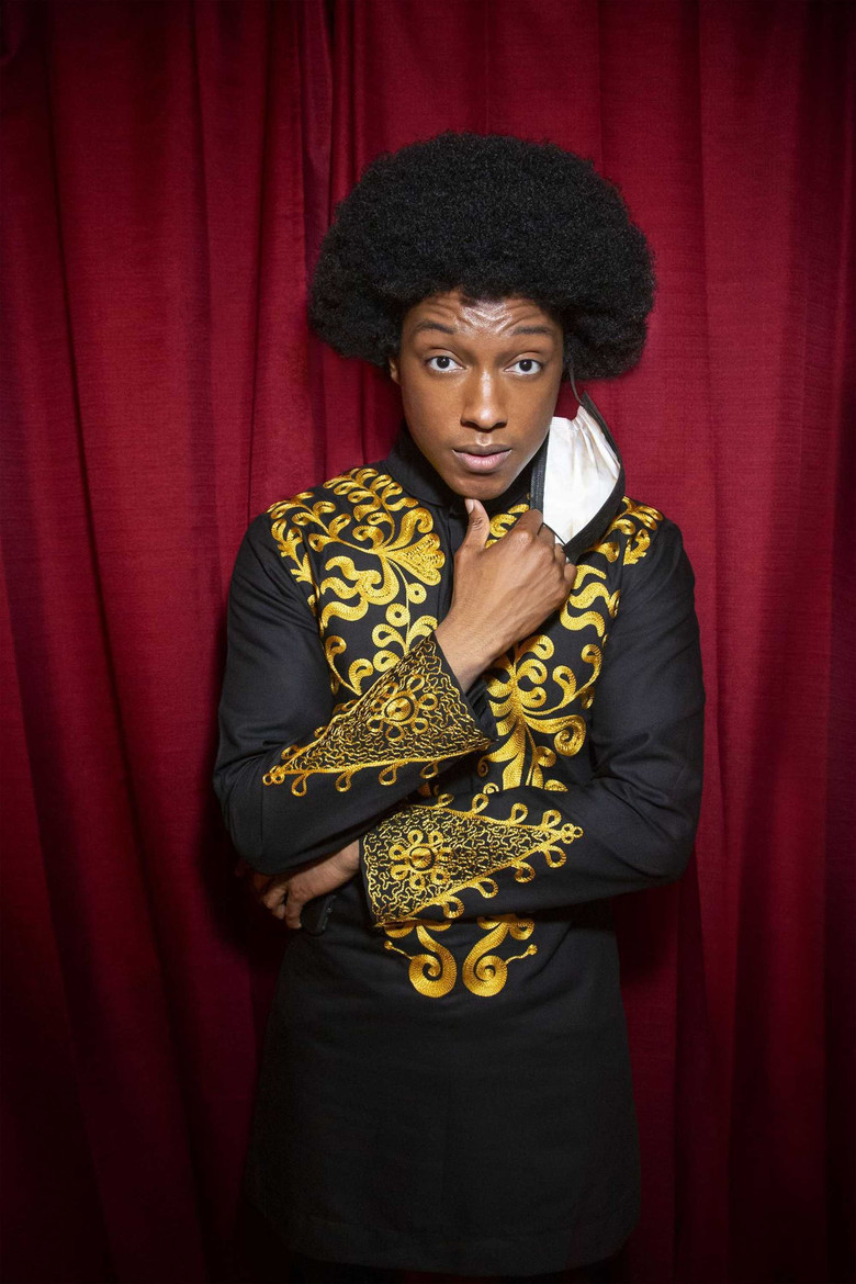 Imatge de Josh Johnson: # (Hashtag)