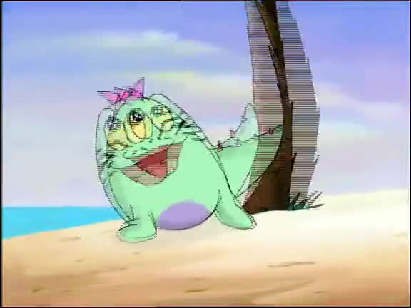 Still image for 魔笛奇遇记 season 1 episode 4: Episode 4