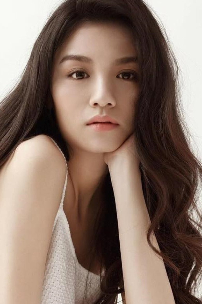 Jessie Li photo 6