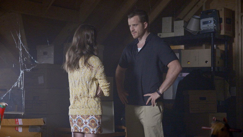 Still from Second Chance - ซีซัน 1 ตอน 4