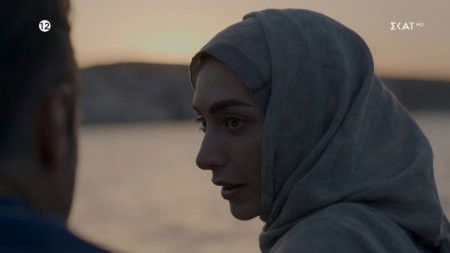 Still image for Glykanisos season 1 episode 9: Episode 9