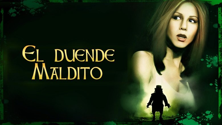 Leprechaun: La noche del duende (1993)