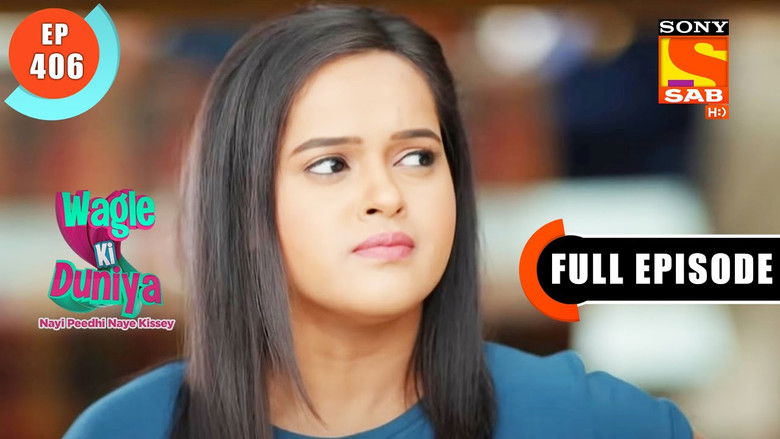 Still image for Wagle Ki Duniya season 1 episode 406: The Lost Romance