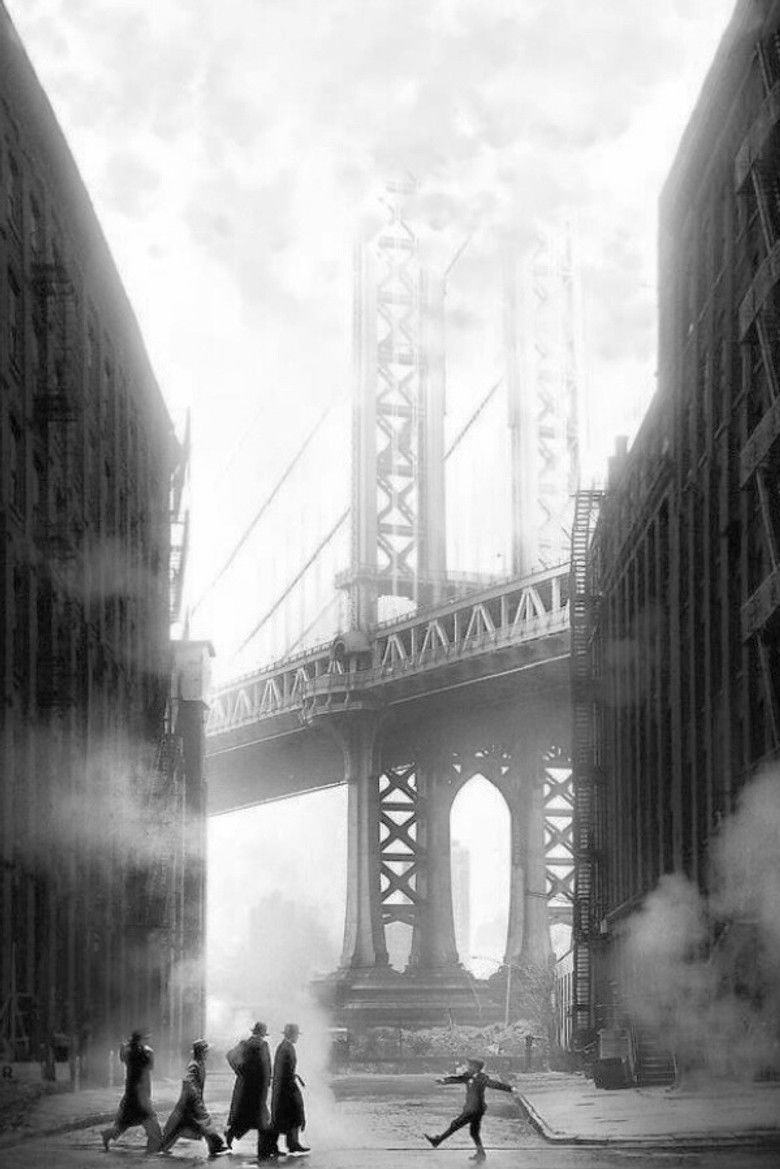 Imatge de Hi havia una vegada a Amèrica