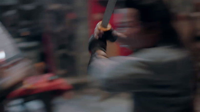 Still image for 大炎诡闻录 season 1 episode 5: Episode 5 Still image for 大炎诡闻录 season 1 episode 5: Episode 5