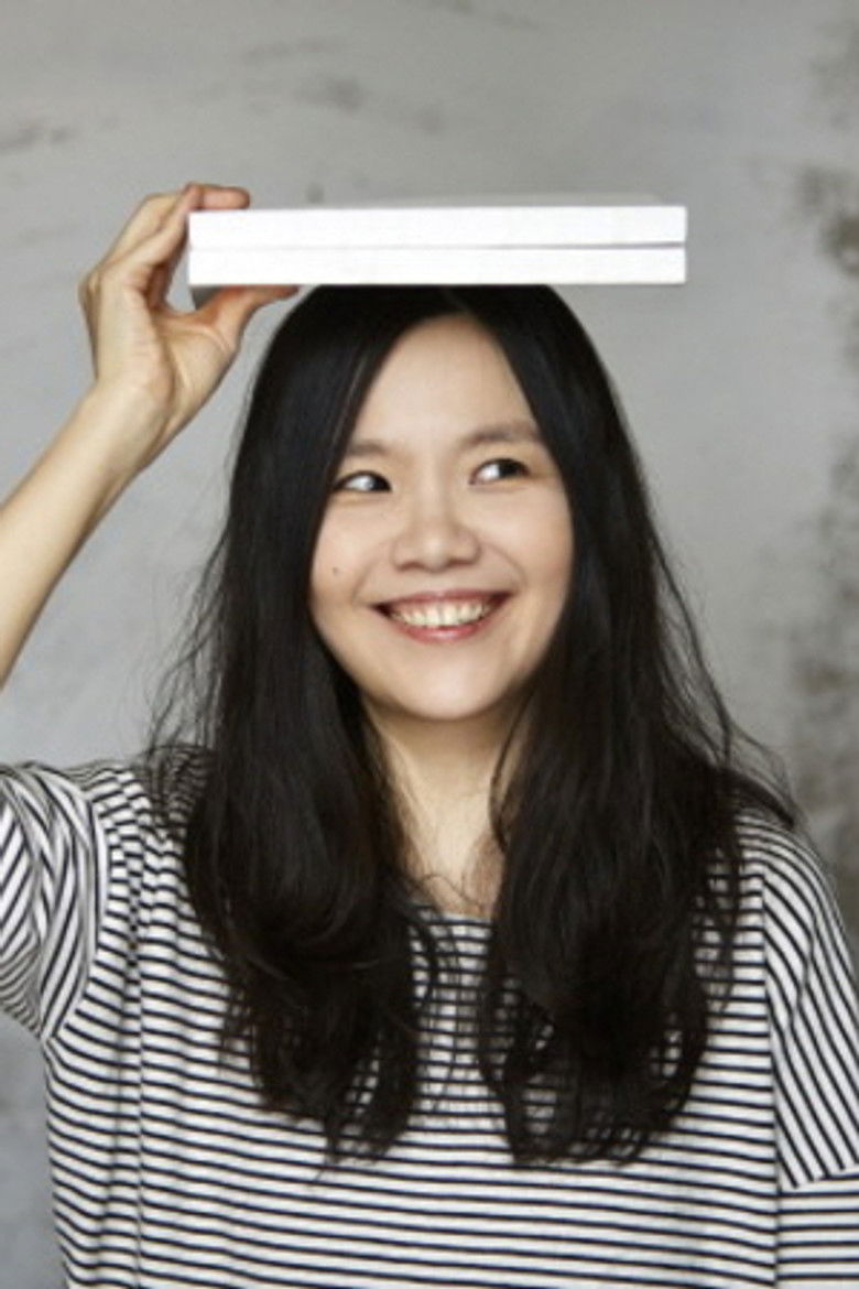 Baek Young-ok portrait image