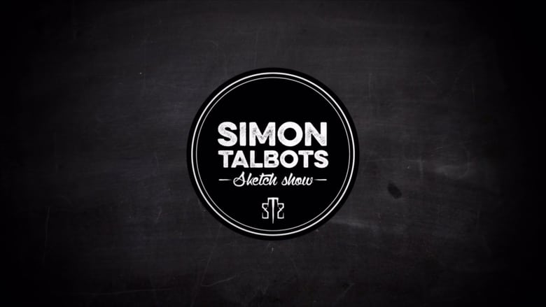 Simon Talbots sketch show