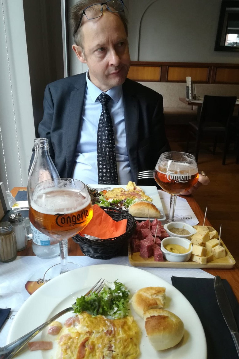 Jouni Hynynen