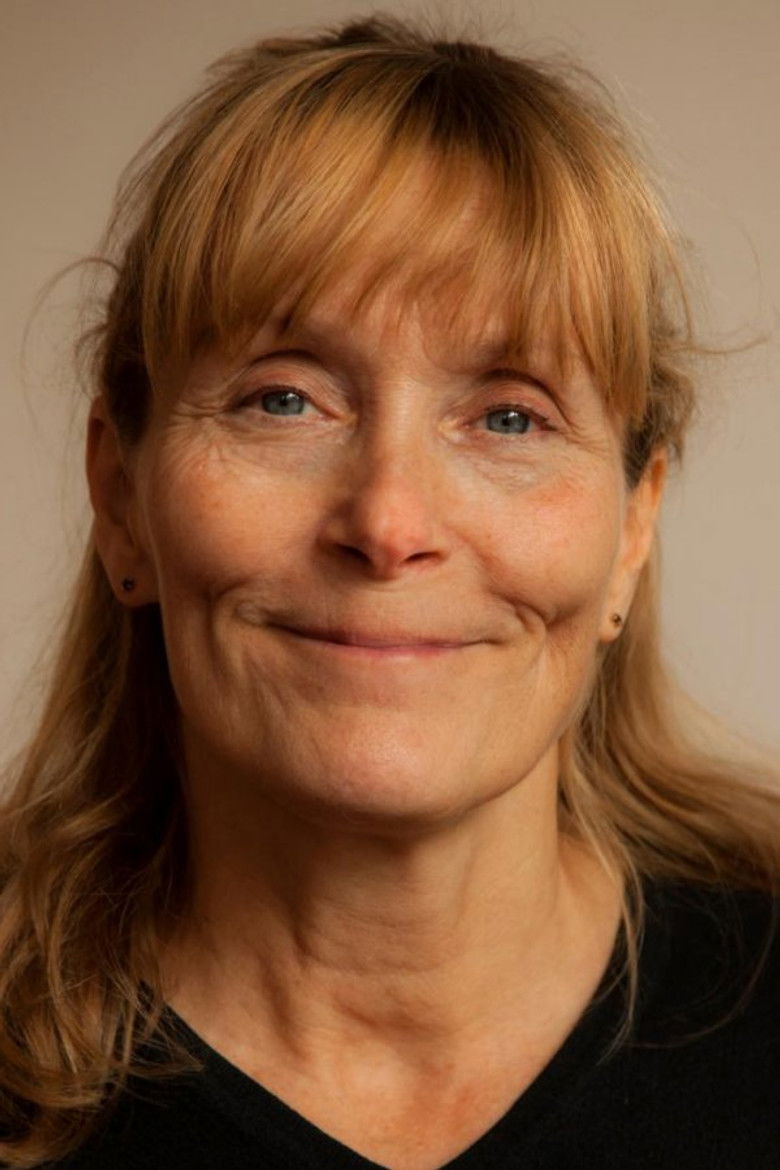 Karin Trolle portrait image