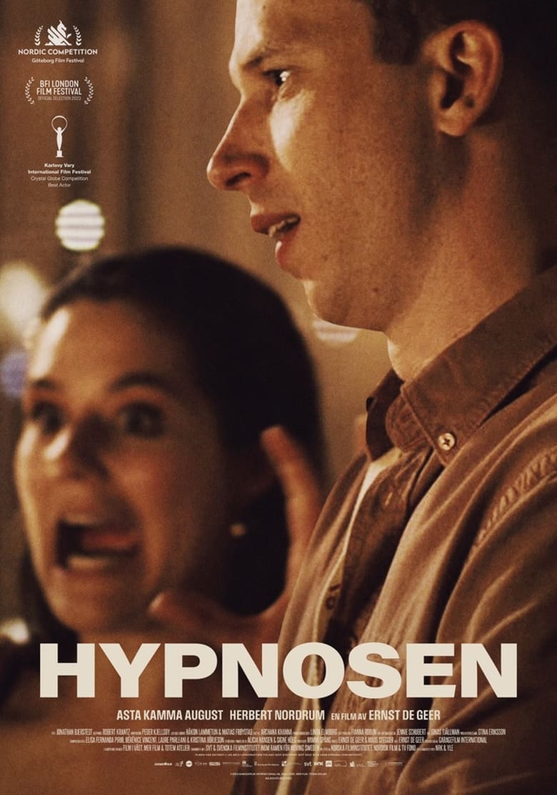 Hypnosen (2024)