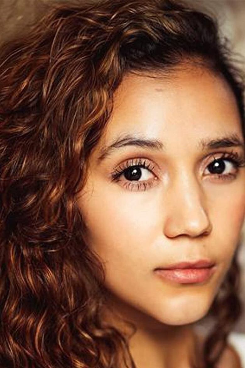 Koko Basigara portrait image