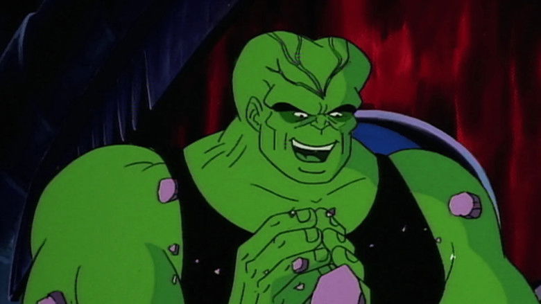 Still image for The Incredible Hulk season 1 episode 12: Darkness and Light (2) Still image for The Incredible Hulk season 1 episode 12: Darkness and Light (2)