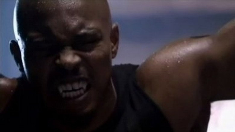 Still from Blade: The Series - Season 1 Episode 5