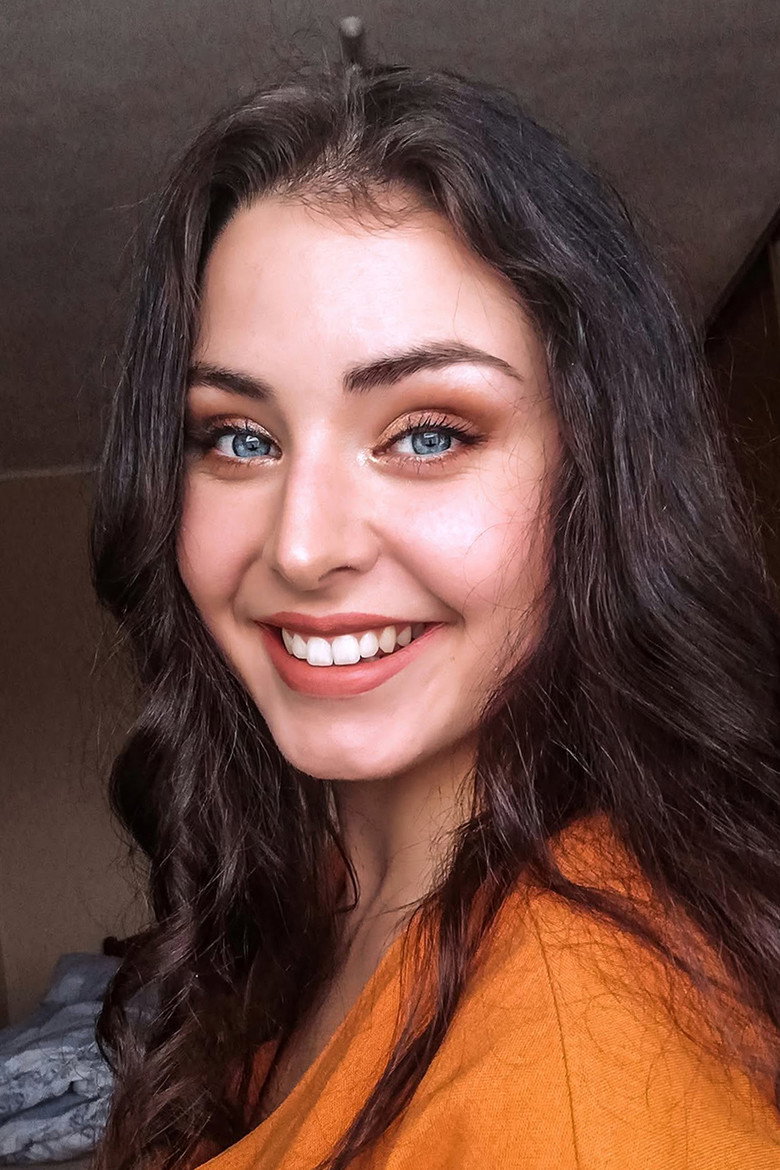 Alžbeta Kráľová portrait