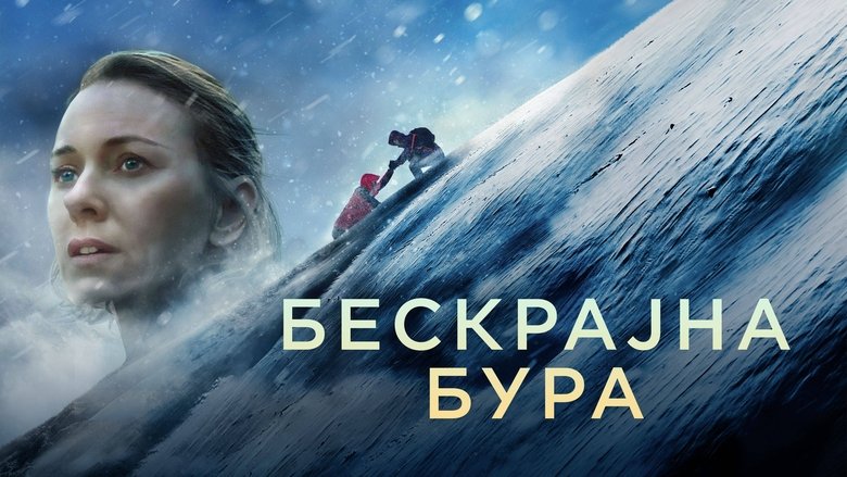 Infinite Storm (2022)