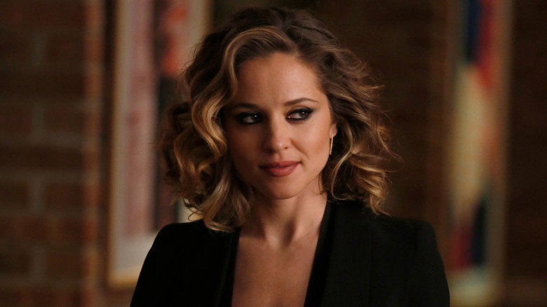 Still from Allegiance - Season 1 Episode 5