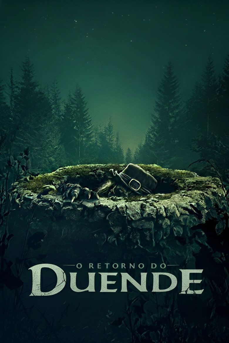 O Retorno do Duende