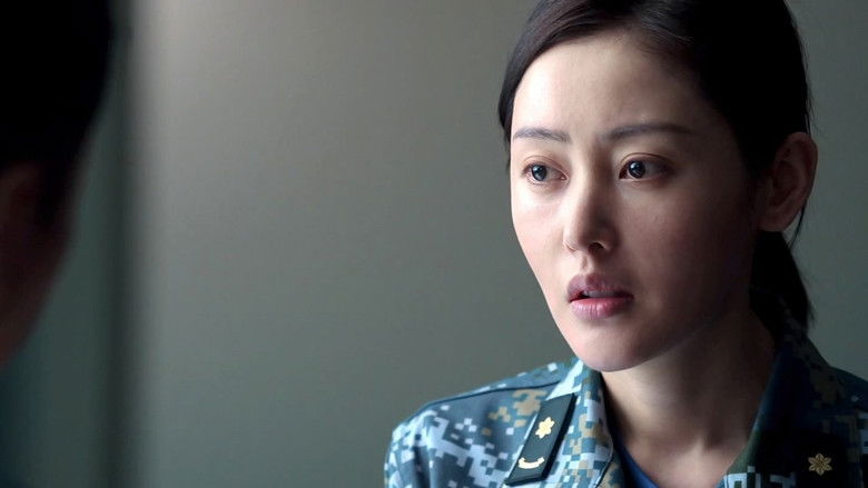 Still image for Ark Peace season 1 episode 3: Episode 3