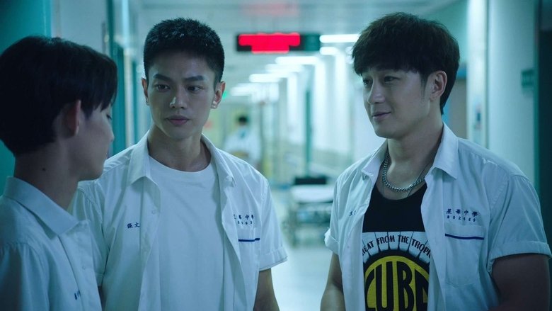 Still image for Tiger Visit Macao season 1 episode 21: Episode 21