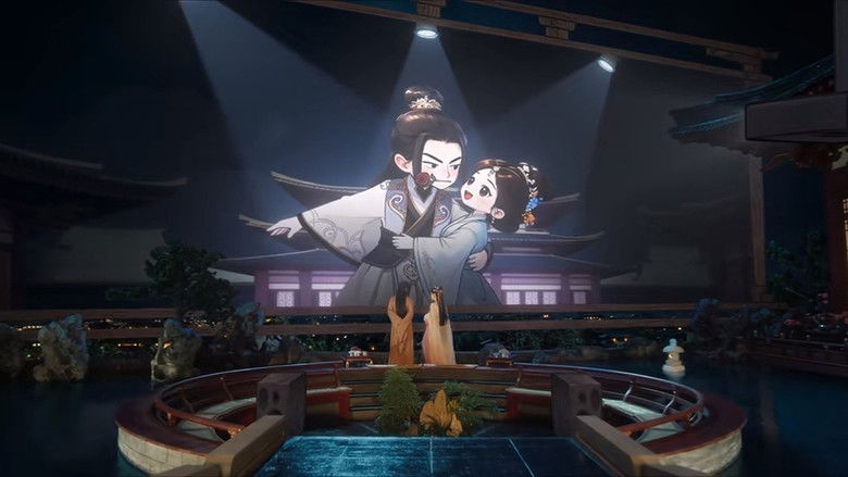 成何体统 Sezóna 1 Epizoda 1 bombuj