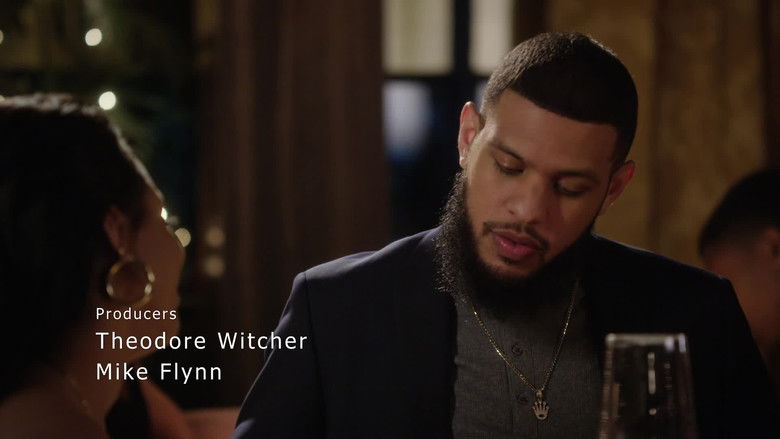 Still image for Games People Play season 1 episode 7: Persons of Interest Still image for Games People Play season 1 episode 7: Persons of Interest